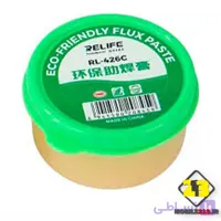 روغن فلکس ریلایف مدل RL-426C