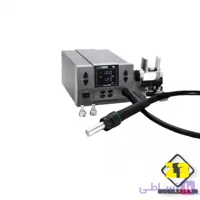 هیتر ۱۰۰۰ وات سوگون SUGON 8610 D plus