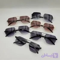عینک آفتابی مردانه برند۱۸۰۲۳ ic! berlin