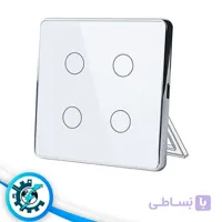 خرید و قیمت کلید سناریو 4 پل تویا زیگبی پرتابل شارژی