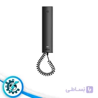خرید و قیمت پنل گوشی آکووکس Akuvox S560 گوشی SIP گارانتی دار