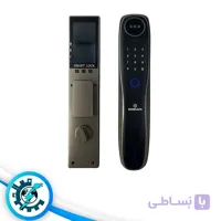 خرید و قیمت قفل هوشمند آپارتمانی هوم لاک Hemlock S200