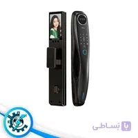قیمت دستگیره هوشمند تویا TUYA V200 PROMAX با تشخیص چهره