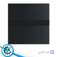 خرید و قیمت کلید 4 پل هوشمند تویا (غیرلمسی) - تجهیزات هوشمند
