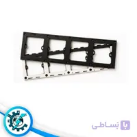 کلید و پریز-انواع کلید و پریز