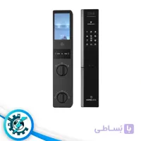 خرید و قیمت قفل هوشمند آپارتمانی هوم لاک Hemlock S360