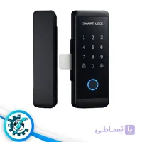 خرید و قیمت قفل درب شیشه سکوریت ریلی هوم لاک Homelock G280