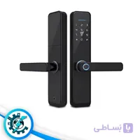 قیمت دستگیره هوشمند هوم لاک Home Lock E100 پیشران کنترل