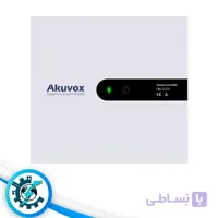خرید و قیمت اکسس کنترل آکووکس Akuvox A092 - تجهیزات هوشمند