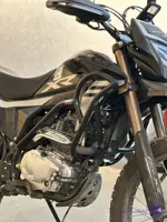 گارد جلو تریل فلات xr و تریل برمودا xr