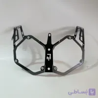 گارد چراغ دلتا رالی مدل عینکی