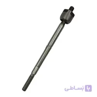 قرقری فرمان جیلی سواری EC7 برند EMA
