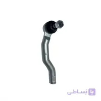 سیبک فرمان جیلی شاسی برند EMA
