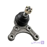 سیبک طبق پایین کی ام سی (KMC T8)