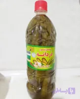 خیارشور سوپر ویژه 1000 گرمی