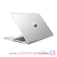 لپ تاپ استوک HP probook450 i5-8th – 8GB – 256SSD – intel – 15 inch