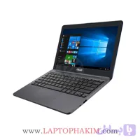 لپ تاپ استوک ASUS VivoBook E203 N3350 4GB 500HDD intel 10inch