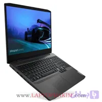 لپ تاپ استوک LENOVO Gaming3 i7-10th 16GB 1tra+128SSD GTX-1650-4GB 15 inch