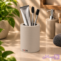 جا مسواکی سنگی آکسور (AXOR) مدل ایوا (iva)