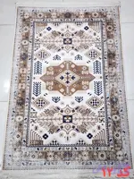 پادری پتوفرش سایز120*80 کد 12