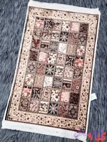 پادری پتوفرش سایز 80*50 کد 9