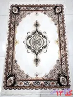 پادری پتوفرش سایز120*80 کد 13