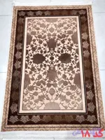 پادری پتوفرش سایز120*80 کد 18