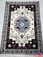 پادری پتوفرش سایز120*80 کد 17