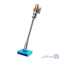 جاروشارژی دایسون مدل Dyson V15s Submarine
