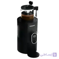 چای ساز روی هم گوسونیک مدل GST-883