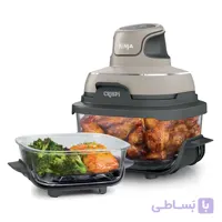 هواپز 3.8 لیتر نینجا مدل FN101GY