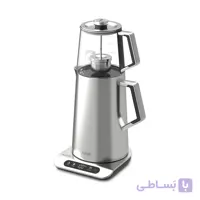 چای ساز آزور مدل AZ-673TM