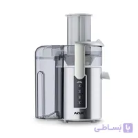آبمیوه گیری آزور سفید مدل AZ-223JC