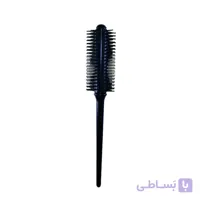برس مو مدل گرد کد A66     قیمت عمده حتی یک عدد  - کرایه در مقصد