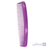 شانه مو مدل پلاستیکی کد H4
