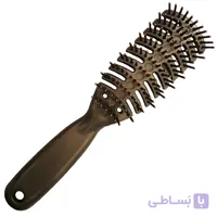 برس مو مدل 02/B      قیمت عمده حتی یک عدد  - کرایه در مقصد