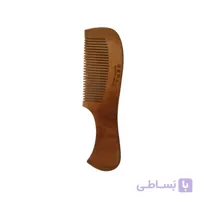 شانه مو مجیک رز کد R4CE   تک فروشی به قیمت عمده - کرایه در مقصد