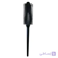 شانه مو مدل گرد Jitenu