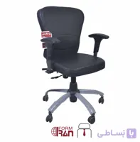 صندلی اداری 6000 برند رونیکس