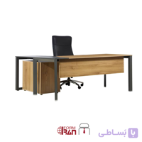 میز اداری پلاس برند ایپک