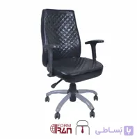 صندلی اداری 3060 برند رونیکس