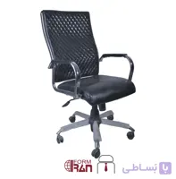 صندلی اداری 3050B برند رونیکس