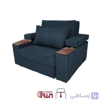 مبل تخت‌خواب شو مدل آرام