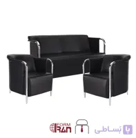 مبل اداری کاترین برند رونیکس
