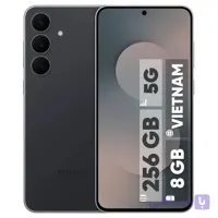 گوشی موبایل سامسونگ مدل Galaxy S25 FE دو سیم کارت ظرفیت 256 گیگابایت و رم 8 گیگابایت - ویتنام