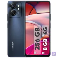 گوشی موبایل بلک ویو مدل Color 8 دو سیم کارت ظرفیت 256 گیگابایت و رم 8 گیگابایت