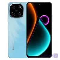 گوشی موبایل بلک ویو مدل Color 6 4G دو سیم کارت ظرفیت 128 گیگابایت و رم 8 گیگابایت