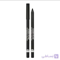 مداد چشم ضدآب آلمانی گلدن رز