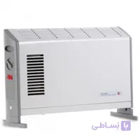 بخاری برقی مدل TM2000، پارس خزر، ترموستات جهت کاهش مصرف انرژی