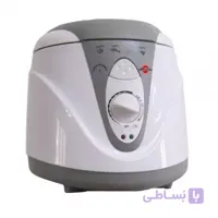 مینی سرخ کن ناگت مدل ZG10A